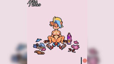 Licking the Lollipop: The Sweet Taste of Pleasure