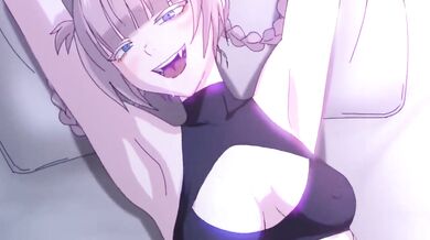 Creampied Schoolgirl