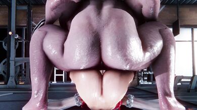 The Vindictive Workout: Bel Gym Experience 3