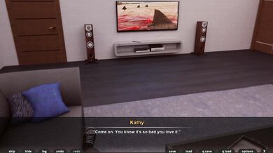 Unleashing Lust with Daddy's Little Slut in Part 3.2 of 'Dessert for Dinner'