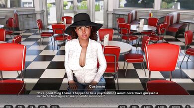 Unleashing Lust with Daddy's Little Slut in Part 3.2 of 'Dessert for Dinner'