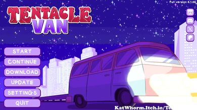 TEN-TACLE VA-NIGHT ONE