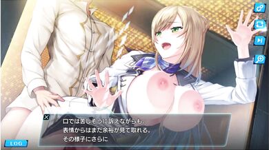 Fantasy Love Story: The Royal Mage and the Nympho Queen