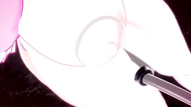 Unleashing the Milk Nymphs: Myaostia's Orgasmic Deluge