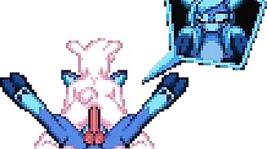 Anal Knot Sheep Fuck: A Bestiality Thriller