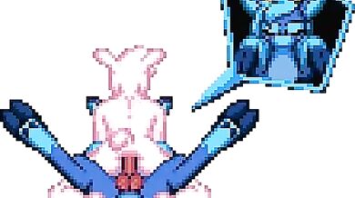 Anal Knot Sheep Fuck: A Bestiality Thriller