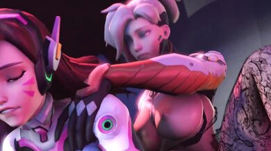 'MILF's Revenge: Game Night (Deleted Scenes) [BlackJrXIII]