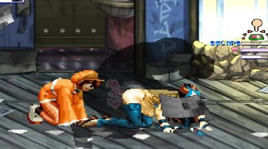 Shion Gets Fucked by Brian