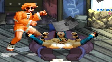 Shion Gets Fucked by Brian