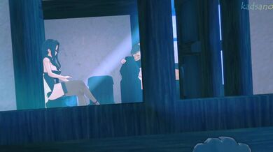 - Hot 'n' bothered barmaids delivering the goods