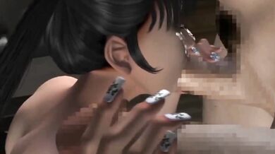 Three-dimensional twin succubi: The ultimate erotic fantasy