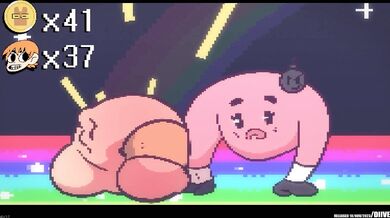 Scott pilgrim vence a Kim en una batalla de sexo (Subtítulos en español)