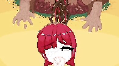 'The Erotic Adventures of Naughty Nikki and Her Perverted Partner'