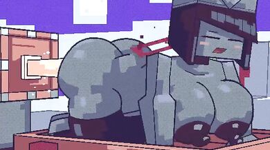 My steamy fantasy with a sexy mechanic and his pumping tool
