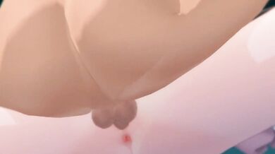♡Lamy♡_Robin00_Live_Yukihana♡_Holo_PORN