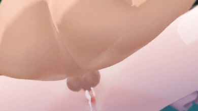 ♡Lamy♡_Robin00_Live_Yukihana♡_Holo_PORN
