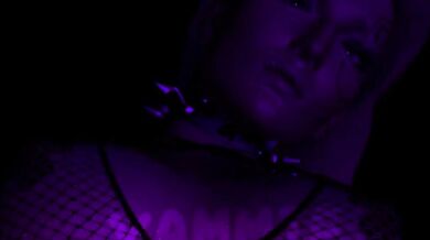 'Meredith Stout Enjoys Herself With Her Dildo [VAMMIE]'