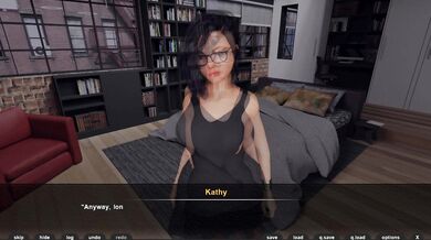 Daughter for Dessert: Episode 4.1 - Stupid BDSM Play with Veronica