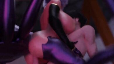 'The Mistress and Her Servant: A Hentai Fetish Story'