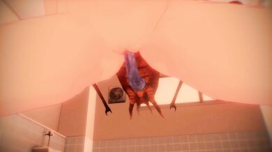 - The Cockroaches Return: A Miasma Sequel