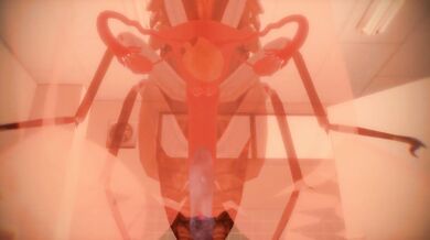 - The Cockroaches Return: A Miasma Sequel