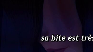 Doctor Aunt's Hospitality: A DeZmall French Submission