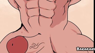 Delivering the Goods: A Hot Package Arrives for the Neighborhood MILF