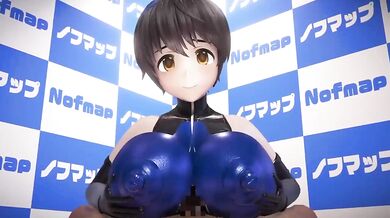 Pounding Yuri's Tight Hole with My Big Dick: The Perfect Gift for Her Birthday