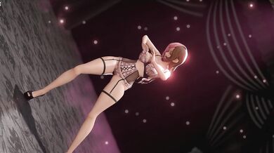 Neo RWBY Lovin' (And Licking) It!