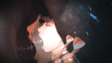 Shiranui Striker's 'EVE' Short Stellar Blade Loops for Your Pleasure