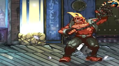 - Birdie Fucks Shion's Brains Out