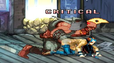 - Birdie Fucks Shion's Brains Out