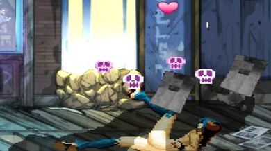 - Birdie Fucks Shion's Brains Out