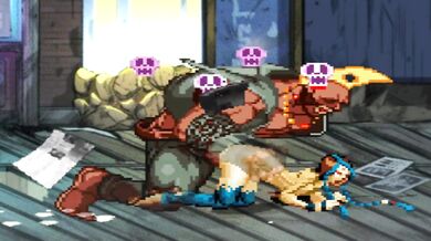 - Birdie Fucks Shion's Brains Out