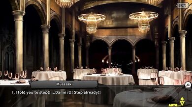 Incomparable Force: Emerald Eroticism 2 (Demon Hunter RPGX English)