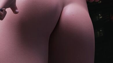 Tamed by the Beast: Evelyn's Forbidden Desires Fulfilled (VennoX)