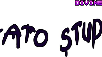 Poppy's Slumber Party (Divine Orgy)