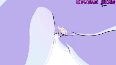 Poppy's Slumber Party (Divine Orgy)