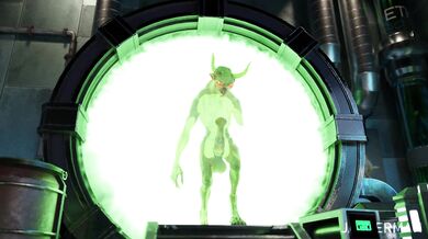 Dildo Delivery Service - The XXX Version