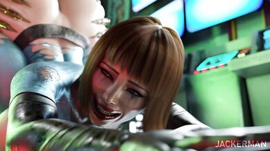 Dildo Delivery Service - The XXX Version