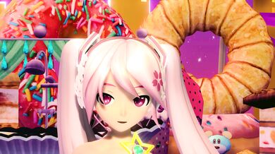 Nude Miku Jigsaws Puzzle - Laugh Out Loud with Hundreds of Pieces!