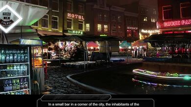 Cumming in Clones: Detective's Hentai Adventures with Asagi and Taimanin!