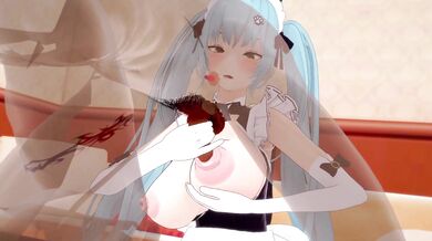 The Private Nipple Fuck: A Lustful Night of Erotic Exploration