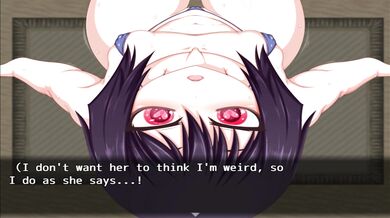 Slutty Clan on the Sand 1 with Silent Narration