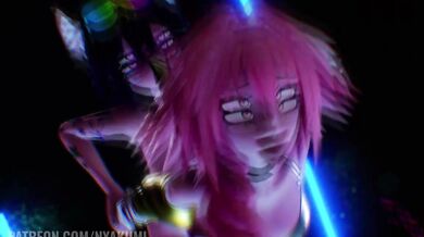 F*ck It Like That but only Astolfo [Nyakumi]