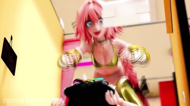 F*ck It Like That but only Astolfo [Nyakumi]