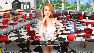 Daughter For Dessert: Chapter 5.1. Too Many Boobies And Booty For One Dude
