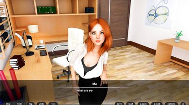 Daughter For Dessert: Chapter 5.1. Too Many Boobies And Booty For One Dude