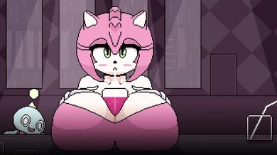 Amy's Sapphire Gem: A Tale of Forbidden Love and Lust at the Emerald Bar