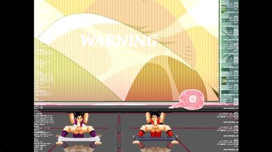 'The Ultimate Battle of Hentai: Hokutomaru Vs Mai Shiranui'